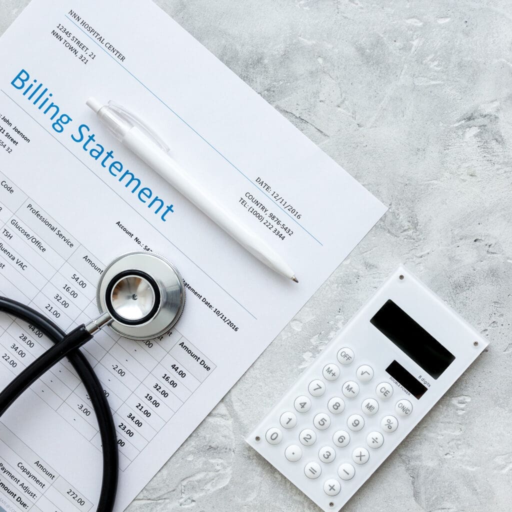 Insurance coverage for RecoveryPlus